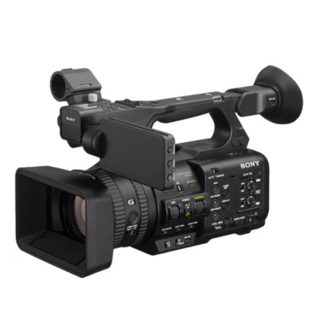 NX800 - Blessed Dan Camera