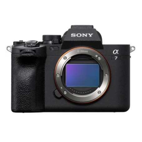 A7 MK IV BODY - Blessed Dan Camera