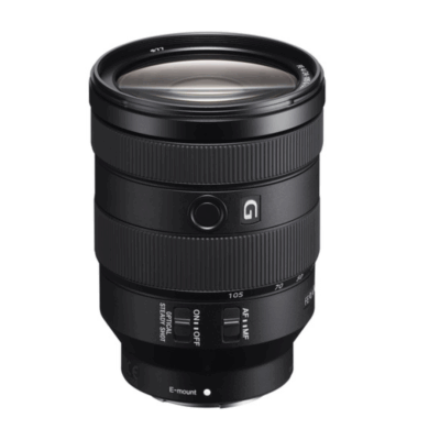 Sony 24-105MM F/4L – Blessed Dan Camera