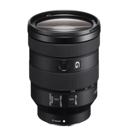 Sony 24-105MM F/4L