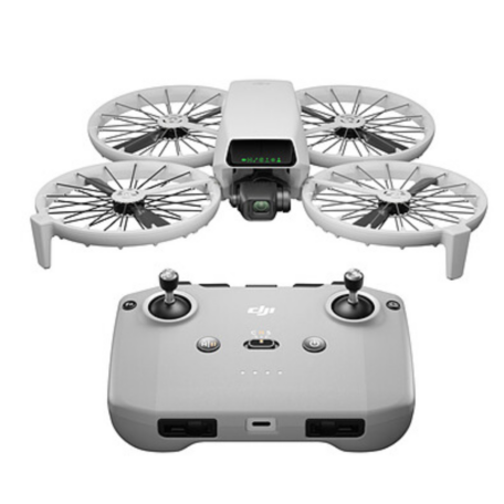 DJI FLIP (GL)