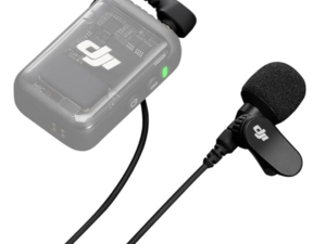 DJI LAVALIER MIC