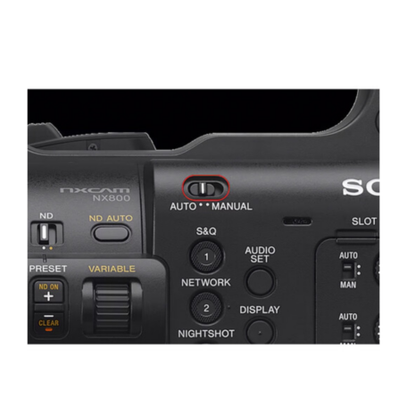 NX800