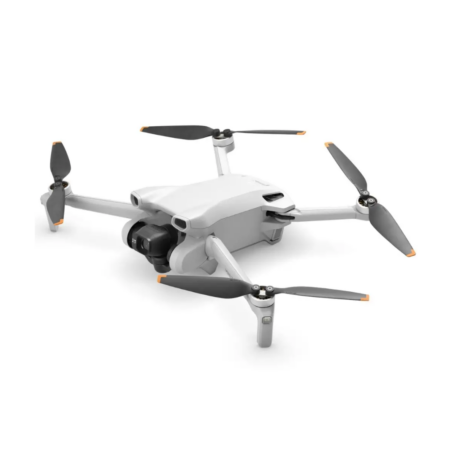 DJI MINI 3 FLY MORE COMBO (DJI RC) (GL)