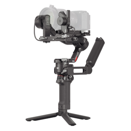 DJI RS 4 COMBO