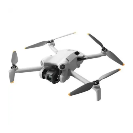 DJI MINI 4 PRO (DJI RC 2) (GL)
