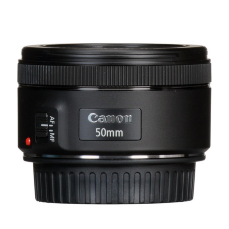 50MM F/1.8