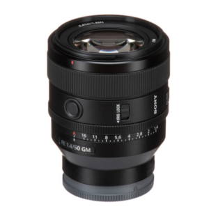 50MM F/1.4 GM - Blessed Dan Camera