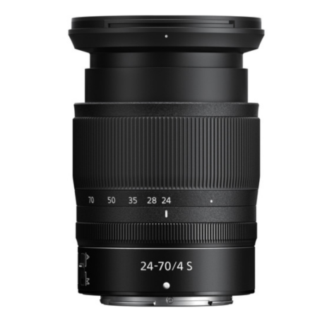 24-70Z F/4L
