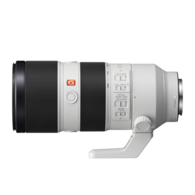 70-200 F/2.8 GM - Blessed Dan Camera