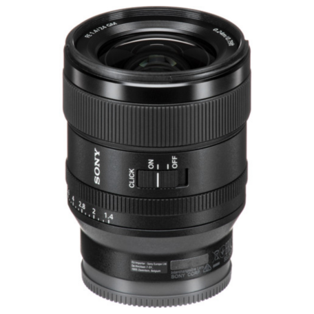 24MM F/1.4 GM