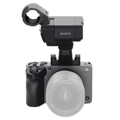 FX3 - Blessed Dan Camera