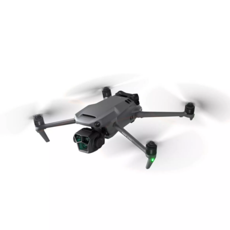 2DJI MAVIC 3 PRO FLY MORE COMBO (DJI RC)