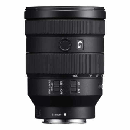 Sony 24-105MM F/4L – Blessed Dan Camera