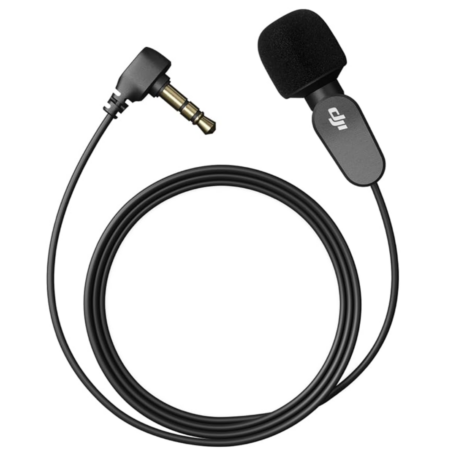 DJI LAVALIER MIC