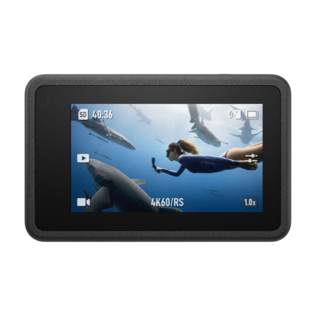 OSMO ACTION 4 STANDARD COMBO