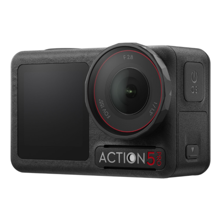 OSMO ACTION 5 PRO ADVENTURE COMBO