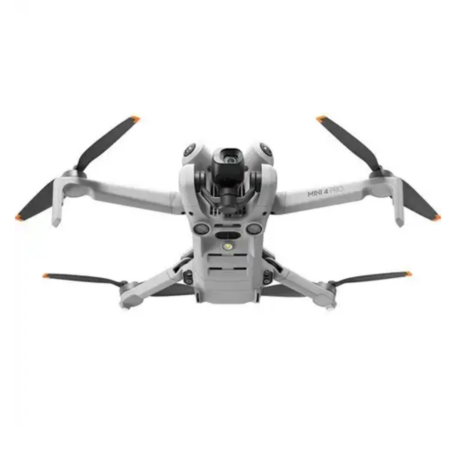 DJI MINI 4 PRO (DJI RC 2) (GL)