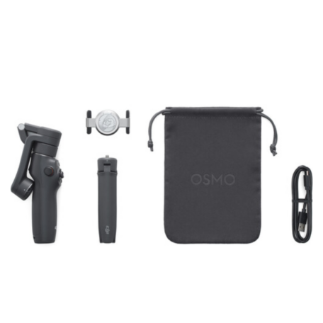 OSMO MOBILE 6