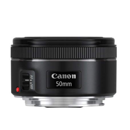 50MM F/1.8