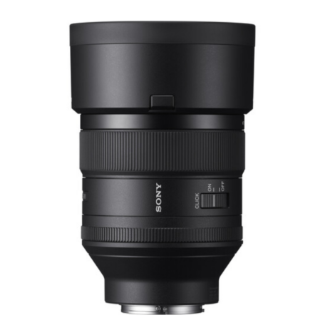 85MM F/1.4 GM