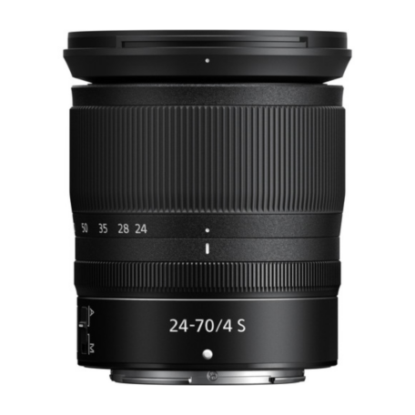 24-70Z F/4L