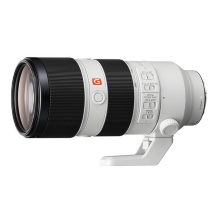 70-200 F/2.8 GM