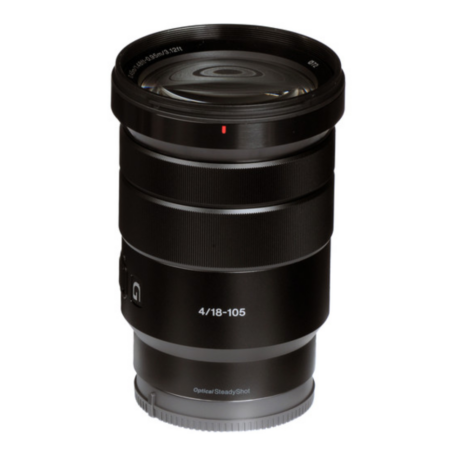 18-105MM