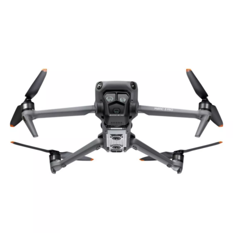 DJI MAVIC 3 PRO FLY MORE COMBO (DJI RC)