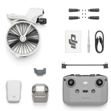 DJI FLIP (GL)