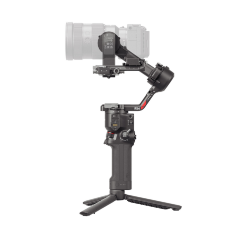 DJI RS 4