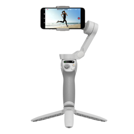 OSMO MOBILE SE – Blessed Dan Camera