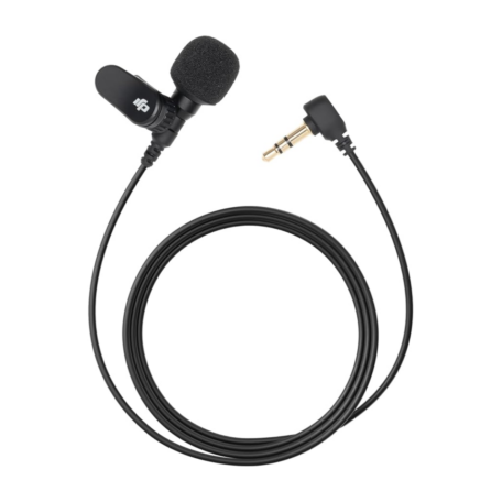 DJI LAVALIER MIC