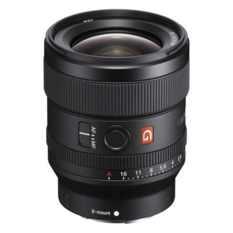 24MM F/1.4 GM