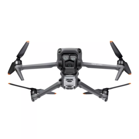DJI MAVIC 3 PRO FLY MORE COMBO (DJI RC)
