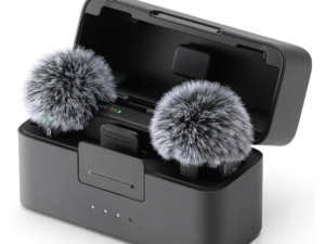 DJI MIC MINI (2 TX + 1 RX + CHARGING CASE)
