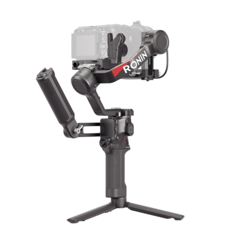 DJI RS 4 COMBO