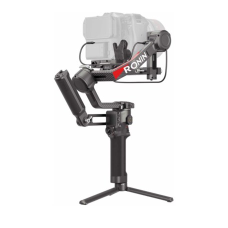 DJI RS 4 PRO COMBO