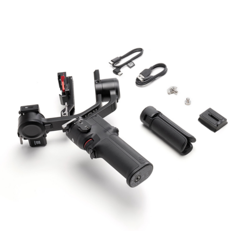 DJI RS 3 MINI