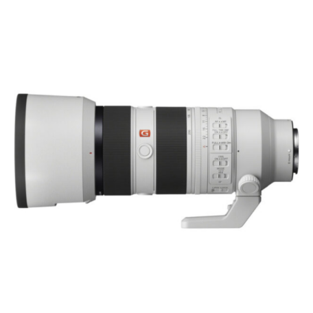 70-200 F/2.8 GM II