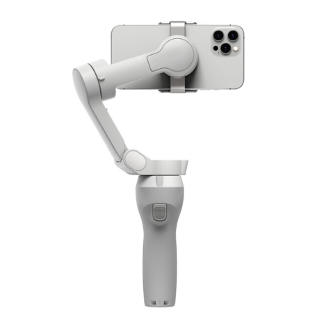OSMO MOBILE SE – Blessed Dan Camera