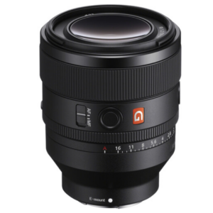 50MM F/1.2 GM - Blessed Dan Camera