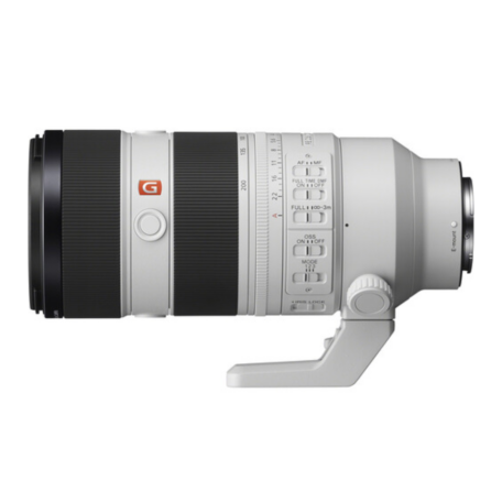 70-200 F/2.8 GM II