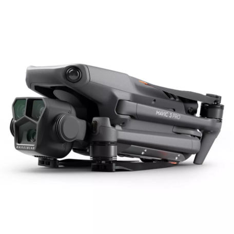 DJI MAVIC 3 PRO FLY MORE COMBO (DJI RC)