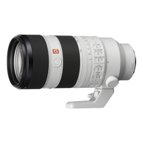 70-200 F/2.8 GM II