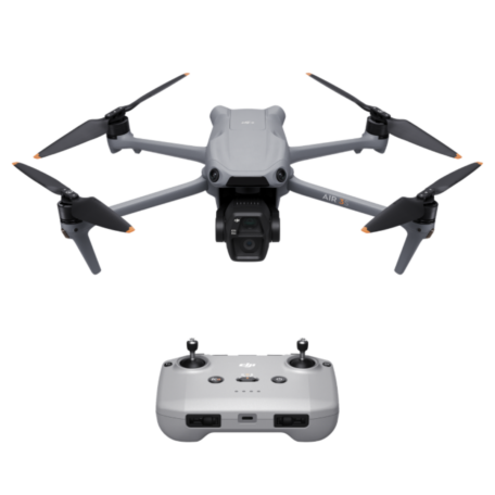 DJI AIR 3S (DJI RC-N3)