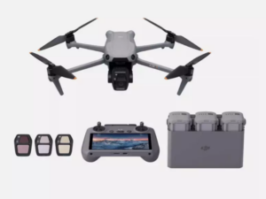 DJI AIR 3S FLY MORE COMBO (DJI RC 2)