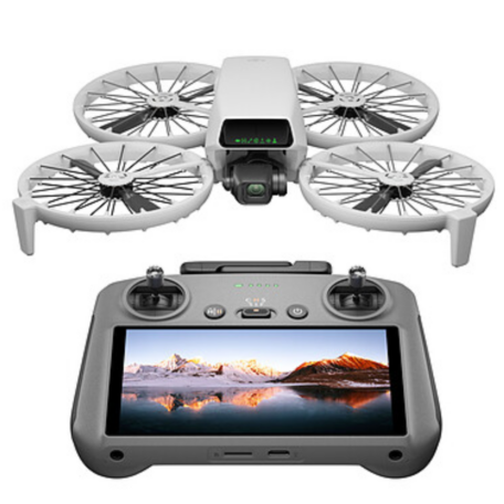 DJI FLIP (DJI RC 2) (GL)