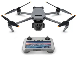 DJI MAVIC 3 PRO (DJI RC) (EU)