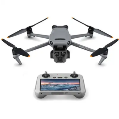 DJI MAVIC 3 PRO (DJI RC) (EU)